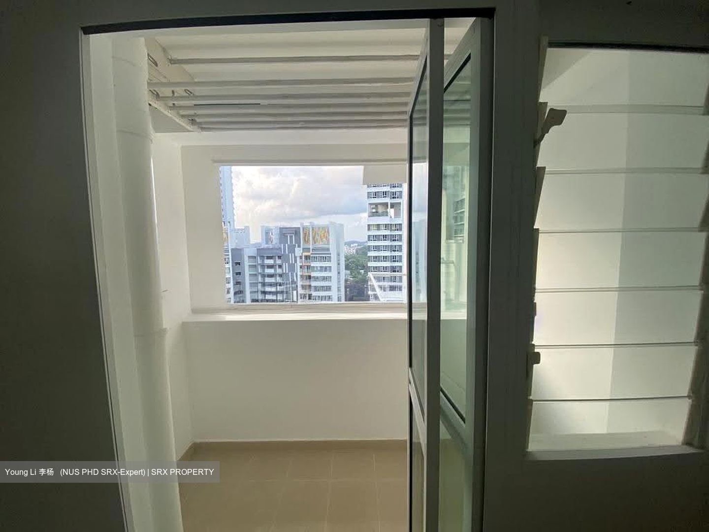 Blk 43A Skyoasis @ Dawson (Queenstown), HDB 4 Rooms #617580541